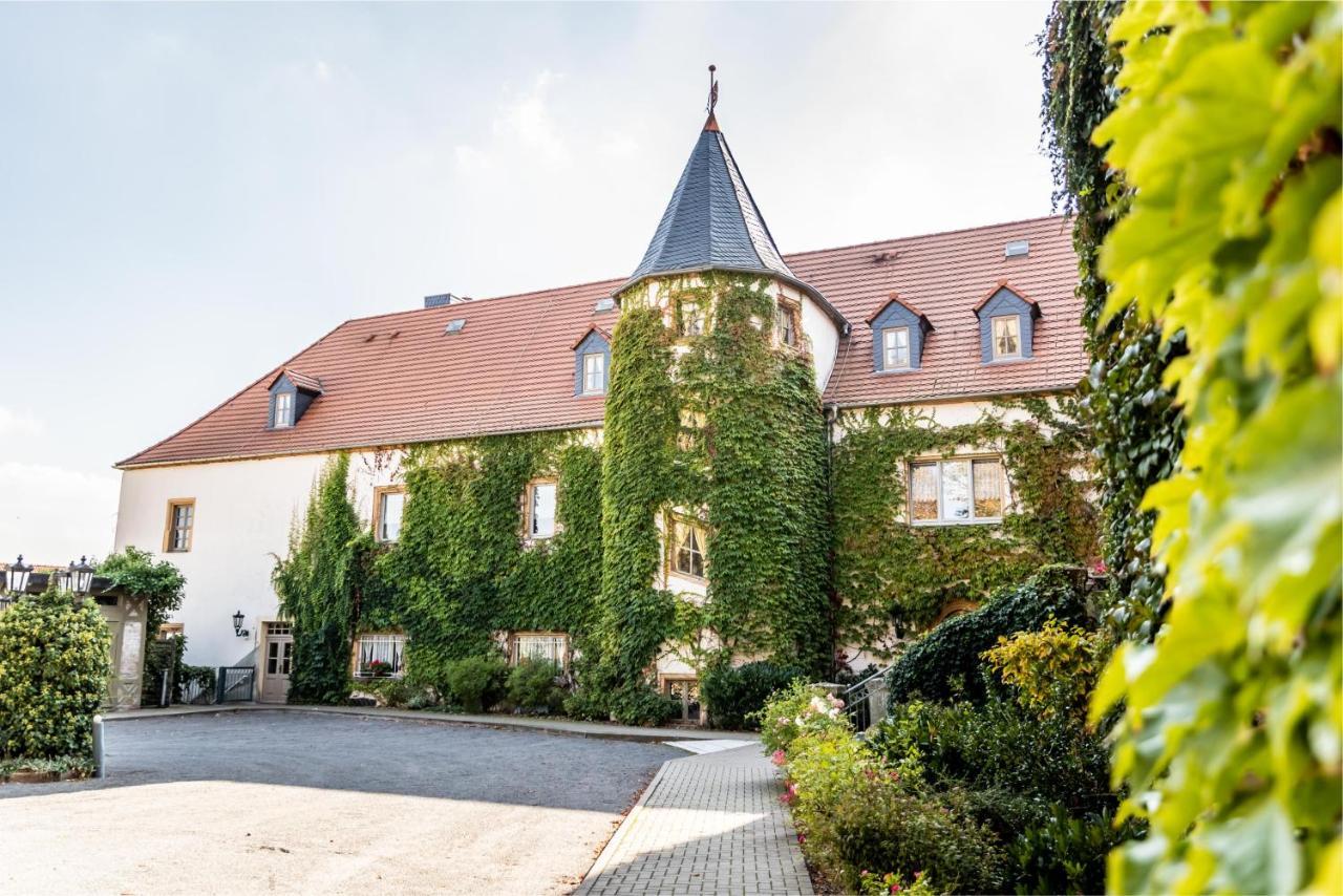 Stadtschloss Hecklingen*** Hecklingen  Eksteriør bilde