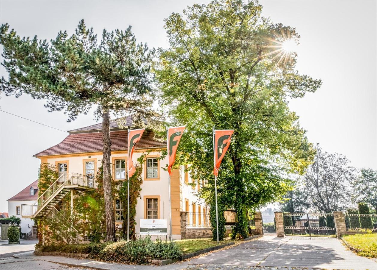 Stadtschloss Hecklingen*** Hecklingen  Eksteriør bilde